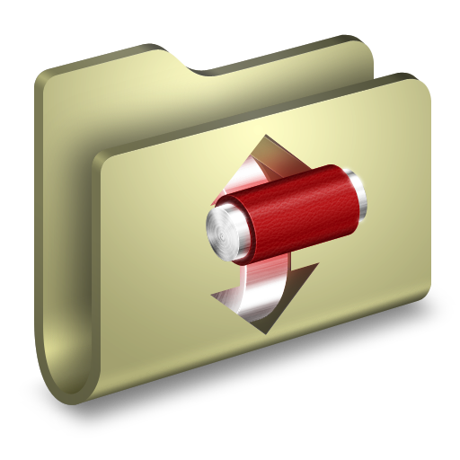 Torrents 3 Icon 512x512 png